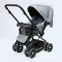 کالسکه و گهواره و کریر|کالسکه و لوازم جانبی|جهرم, |دیوار