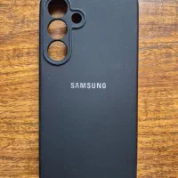 قاب سیلیکونی پاکنی S25 fe