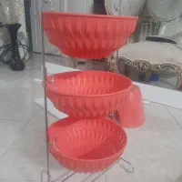 جاسیب زمینی وپیاز نو|ظروف نگهدارنده، پلاستیکی، یک‌بارمصرف|شریف‌آباد, |دیوار