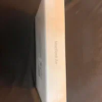 مک بوک ایر ۱۳ اینچ ام۲ macbook air 2024 13 inch m2|رایانه همراه|تهران, شهرک غرب|دیوار