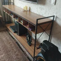 میز سفارشی فلزی نو