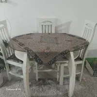 میز ناهارخوری