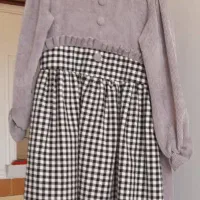 تعدادی مانتو شیک و تمیز|لباس|مسجد سلیمان, |دیوار