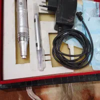 دستگاه تتوابرو بدن