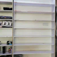 وسایل مغازه لباس فروشی