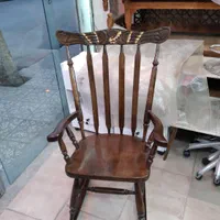 صندلی راک|صندلی و نیمکت|مشهد, خواجه ربیع|دیوار