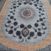 تا کی برای فرش ۱۲۰۰شانه هزینه نجومی پرداخت می‌کنید|فرش|رفسنجان, |دیوار