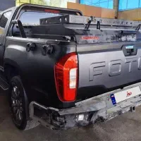 فوتون تواند g7 مدل ۱۴۰۲|خودرو سواری و وانت|کرمان, |دیوار