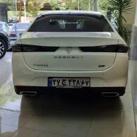 رسپکت ۲ دو سفید و مشکی ۱۴۰۴ صفر ریسپکت|خودرو سواری و وانت|اصفهان, لیمجیر|دیوار