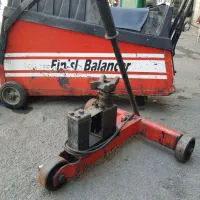 دستگاه بالانس درجا پاریزان تک فاز|ماشین‌آلات صنعتی|تهران, کوثر|دیوار