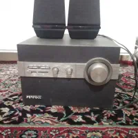اسپیکرکامپیوتر مارک پرفکت