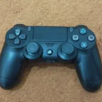 دسته پلی استیشن 4 اصلی اسلیم(پلمپ)بشرط کارشناس