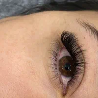 اکستنشن مژه|خدمات آرایشگری و زیبایی|کرمانشاه, |دیوار