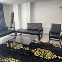 فروش مبل چرم چستر|مبلمان خانگی و میز عسلی|شیراز, دکتر حسابی|دیوار