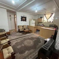 فروش همکف ۵۵ متری فوق العاده