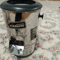 سبزی خرد کن 4 کیلویی دو بار استفاده