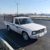 کارا تک کابین موتور گیربکس میتسوبیشی