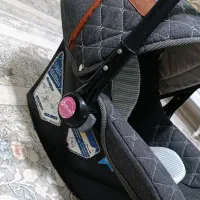 کریر|کالسکه و لوازم جانبی|کاشمر, |دیوار