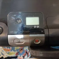 پرینتر رنگی hp|پرینتر، اسکنر، کپی، فکس|تهران, امانیه|دیوار