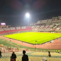 تفریح دوره همی فوتبال