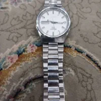 ساعت مچی عتیقه سیکو۵|ساعت|یزد, |دیوار