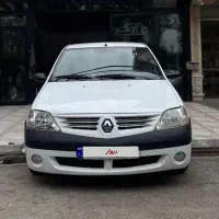 فروش L90 ال نود استثنایی مدل ۹۶ فابریک کارمندی