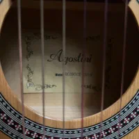 گیتار کلاسیک چوبی|گیتار، بیس، امپلیفایر|تهران, امیرآباد|دیوار