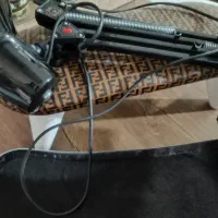 پکیج کامل ابزار کاشت ناخن تمیز و سالم|آرایشگاه و سالنهای زیبایی|محمدیه-قزوین, |دیوار