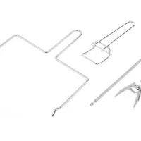 اون تستر پارس خزر|اجاق گاز و لوازم برقی پختوپز|پردیس, فاز ۲|دیوار