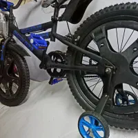 دوچرخه اسپورتی ۲۰( ست کامل لوازم جانبی)|دوچرخه، اسکیت، اسکوتر|تبریز, |دیوار