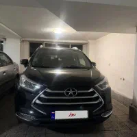 جک s3 مدل آخر ۱۴۰۲ کم کارکرد