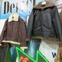 کاپشن بوفالو اصل مردانه