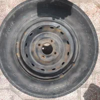 لاستیک وانت