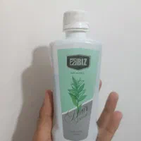 تونیک تقویت کننده گیاهی مو