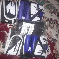 دستکش بوکس mma|تجهیزات ورزشی|تهران, زمزم|دیوار