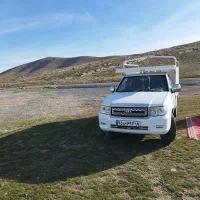 پادرا پلاس استثنایی مشابه خشک