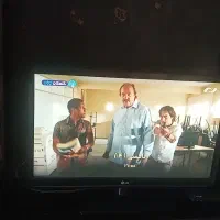 تلوزیون ال سی دی 42