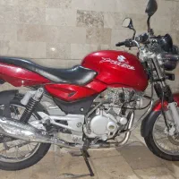 پالس پره ۸۷