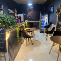 واگذاری کافی شاپ