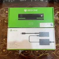 کینکت xbox با تبدیل اورجینال ایکس باکس one s