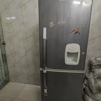 یخچال دودرقندیل