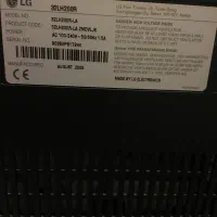 تلویزیون ۳۲ اینچ ال جی|تلویزیون و پروژکتور|اردبیل, |دیوار