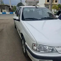 پارس تیوفایو مدل ۹۴ دیچه سیمی|خودرو سواری و وانت|تالش, هشتپر|دیوار