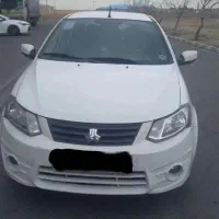 ساینا مدل ۹۹ کم کار آگهی شخصی