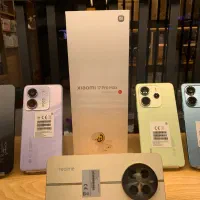 گوشی موبایل شیائمی ۱۷ پرومکس / xiaomi 17promax|موبایل|تهران, شیخ هادی|دیوار