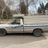 مزدا تک کابین