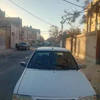 پراید مدل ۸۸|خودرو سواری و وانت|تایباد, |دیوار