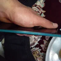 گوشی نوت 9معمولی