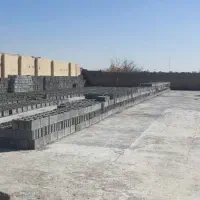 تولید وپخش بلوک استاندارد|مصالح و تجهیزات ساختمان|رباط‌کریم, الارد|دیوار