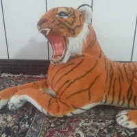 ببر عروسکی|اسباب‌‌بازی|خرم‌آباد, |دیوار